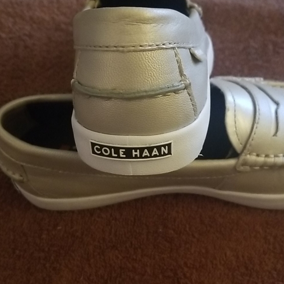 Cole Haan loafers womens size 5 NWOT - Picture 6 of 7